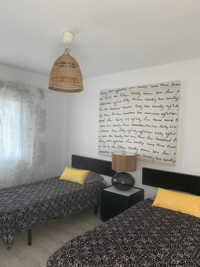 Casa Maria, Bonito Bungalow En Lanzarote Apartment Playa Blanca (Lanzarote)
