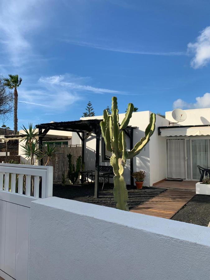 Casa Maria, Bonito Bungalow En Lanzarote * Playa Blanca (Lanzarote)