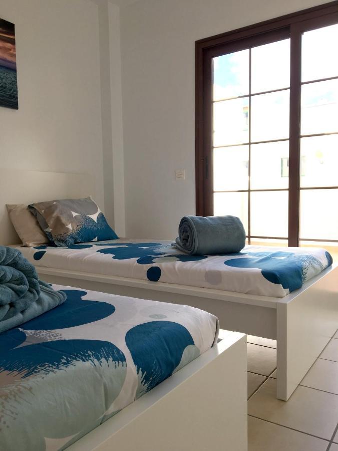 Apartamento Apartment Calle el Raso