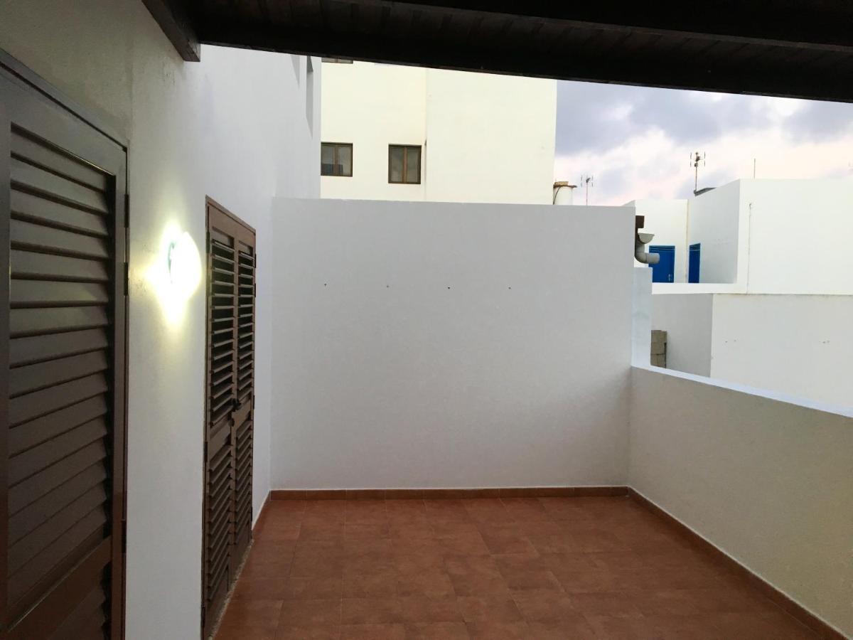 Apartamento Apartment Calle el Raso *