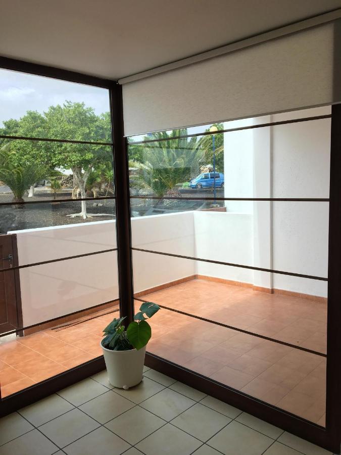 Apartment Calle el Raso *
