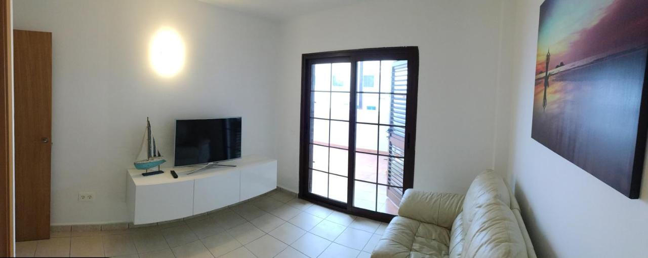 Apartment Calle el Raso Apartamento *