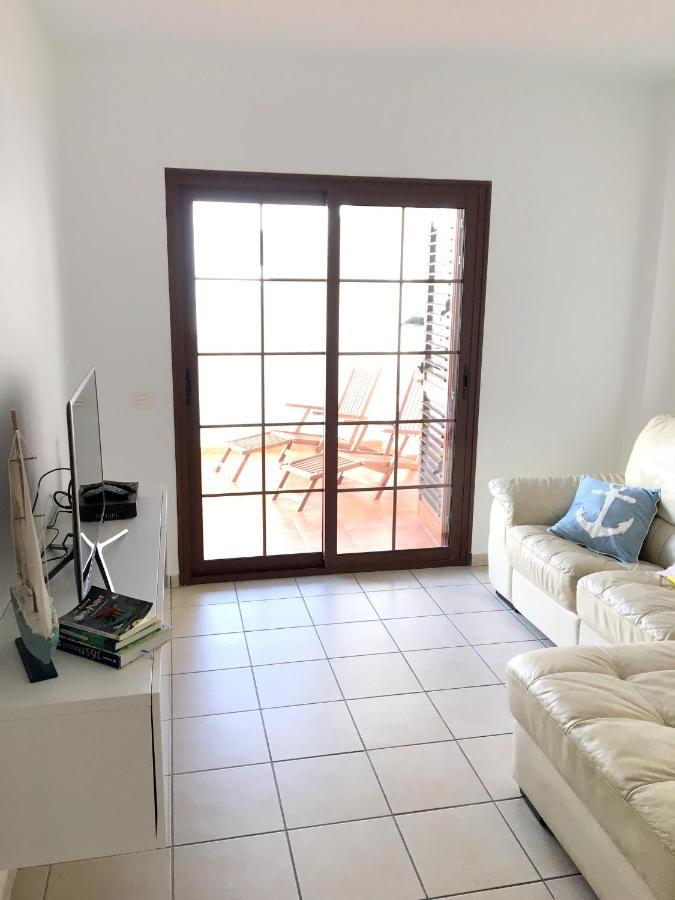Apartamento Apartment Calle el Raso