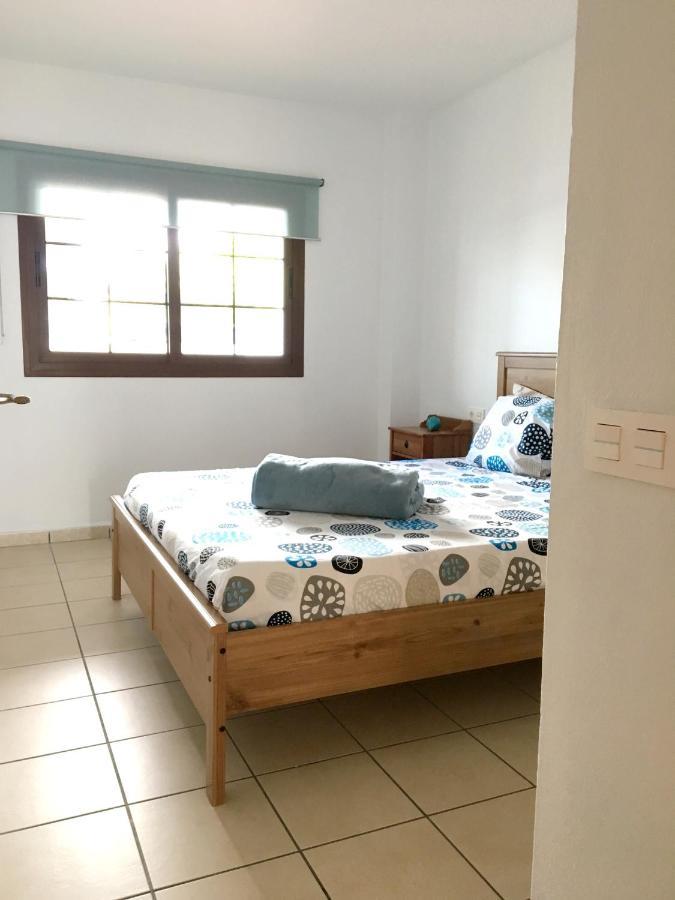 Apartment Calle el Raso