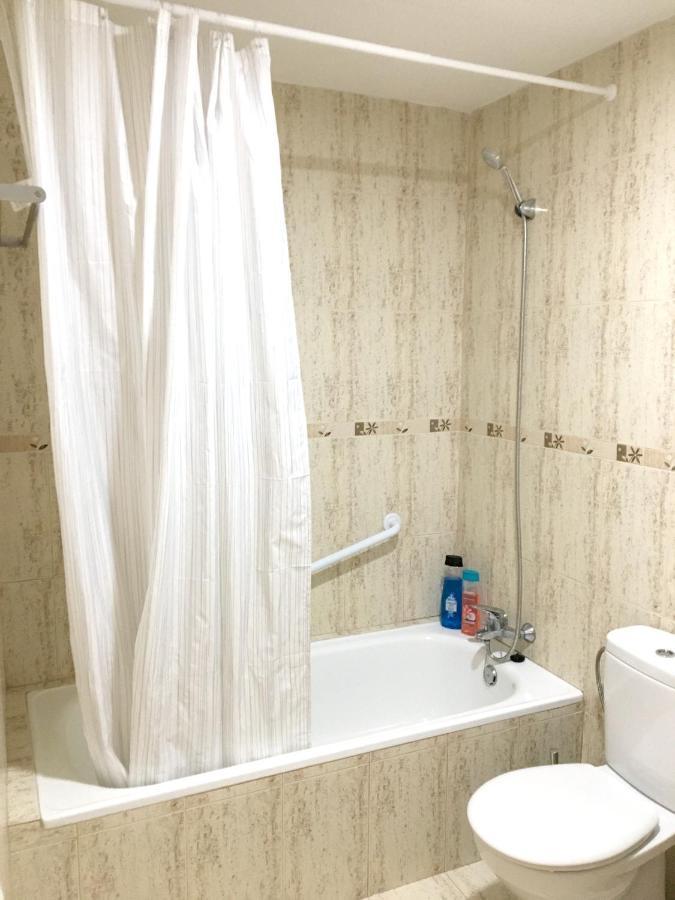Apartamento Apartment Calle el Raso Punta Mujeres