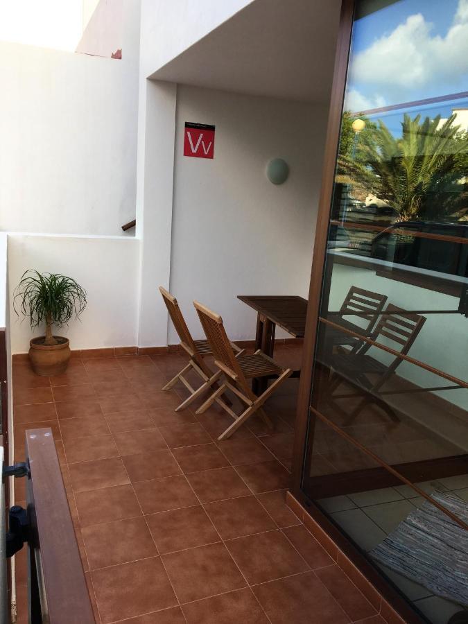 Apartment Calle el Raso Punta Mujeres