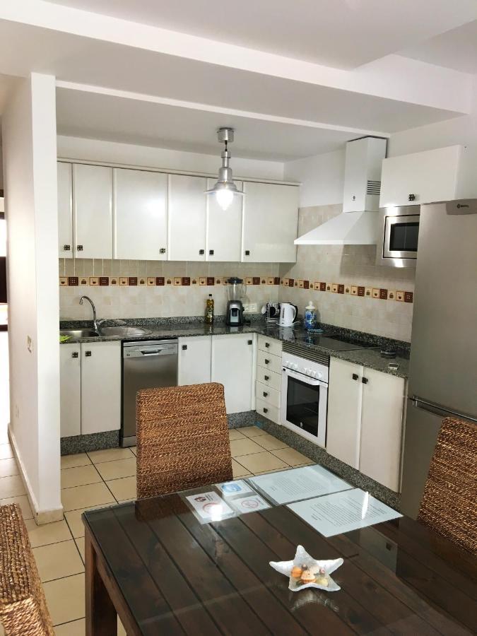 Apartment Calle el Raso Apartamento