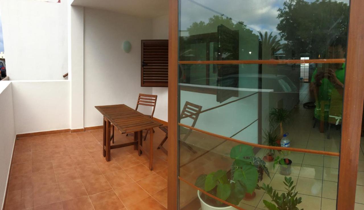 Apartment Calle el Raso