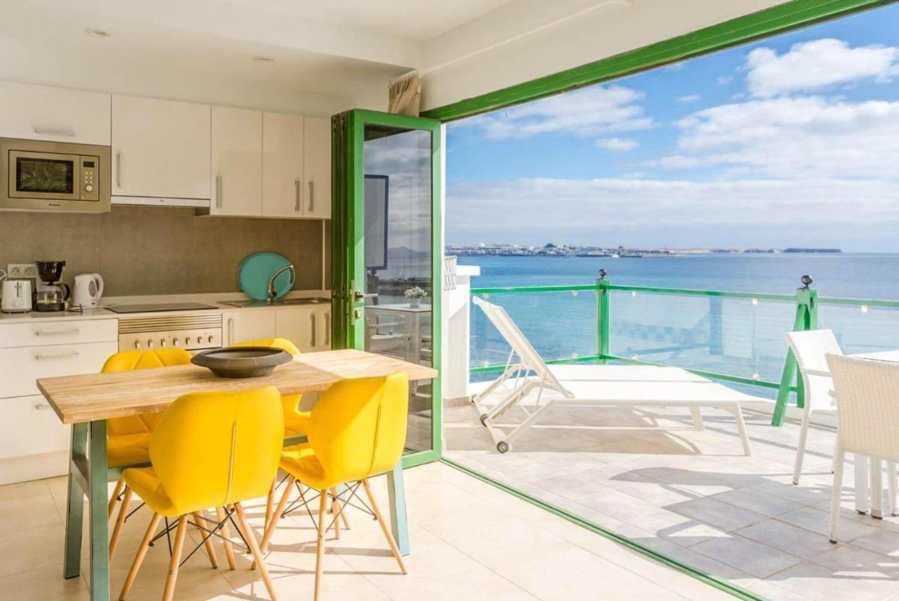 Apartamento Sea Breeze Ocean View *