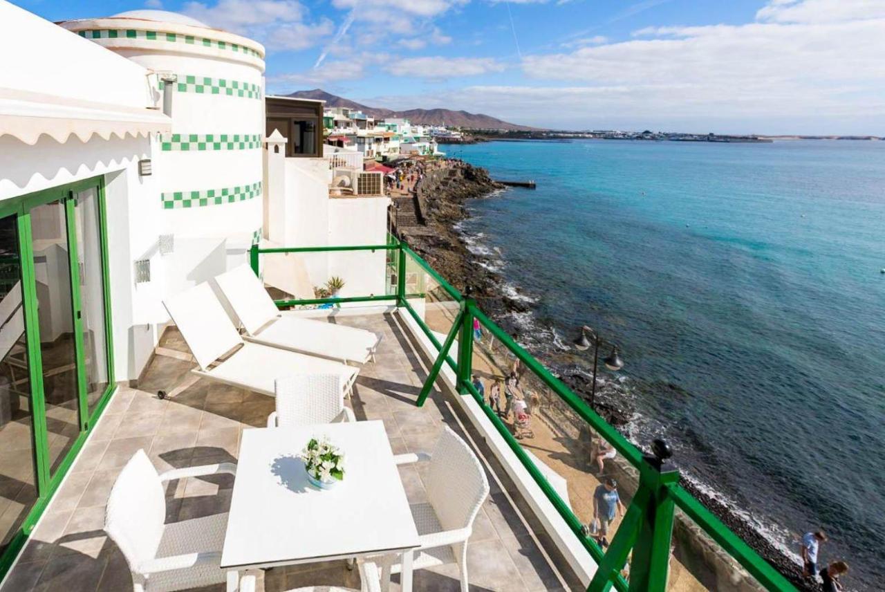 Apartamento Sea Breeze Ocean View