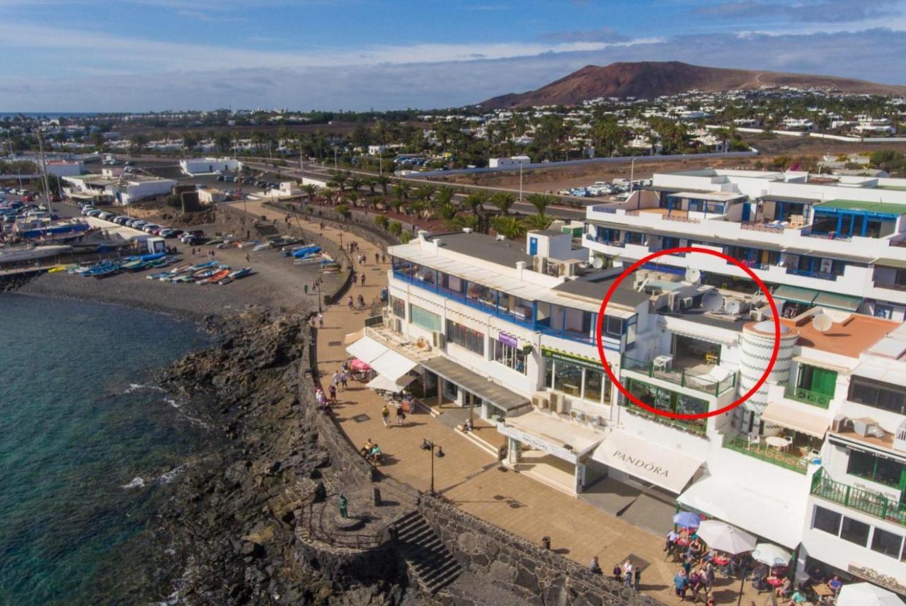 Sea Breeze Ocean View Apartamento