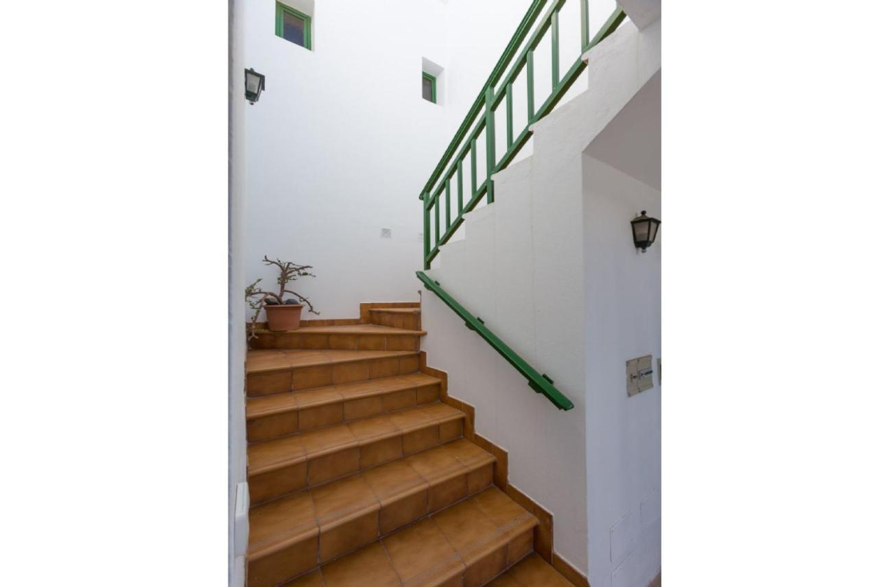 Apartamento Sea Breeze Ocean View