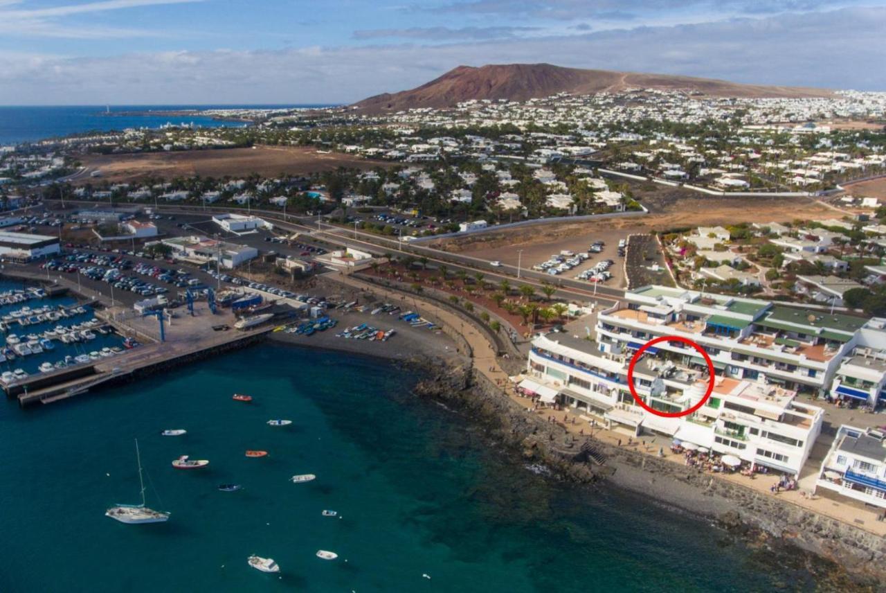 Sea Breeze Ocean View Apartamento