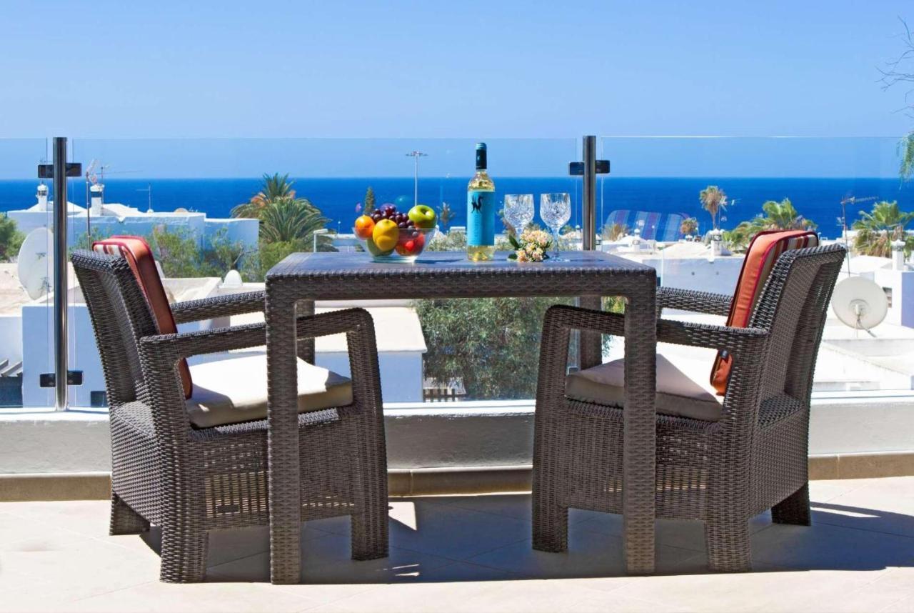 Alessandra Villa Puerto del Carmen (Lanzarote)