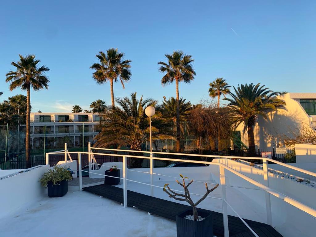 Apartamento Luxury Two Bed Seaviews