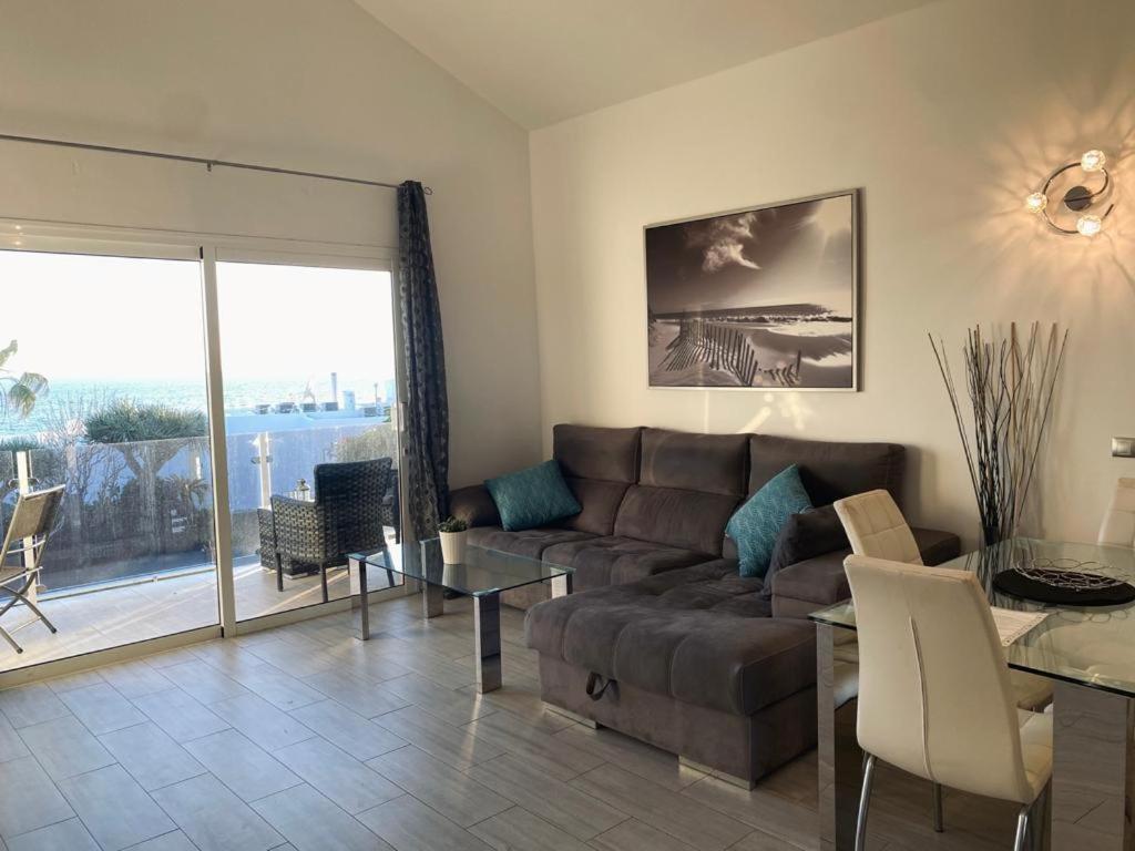 Luxury Two Bed Seaviews Apartamento