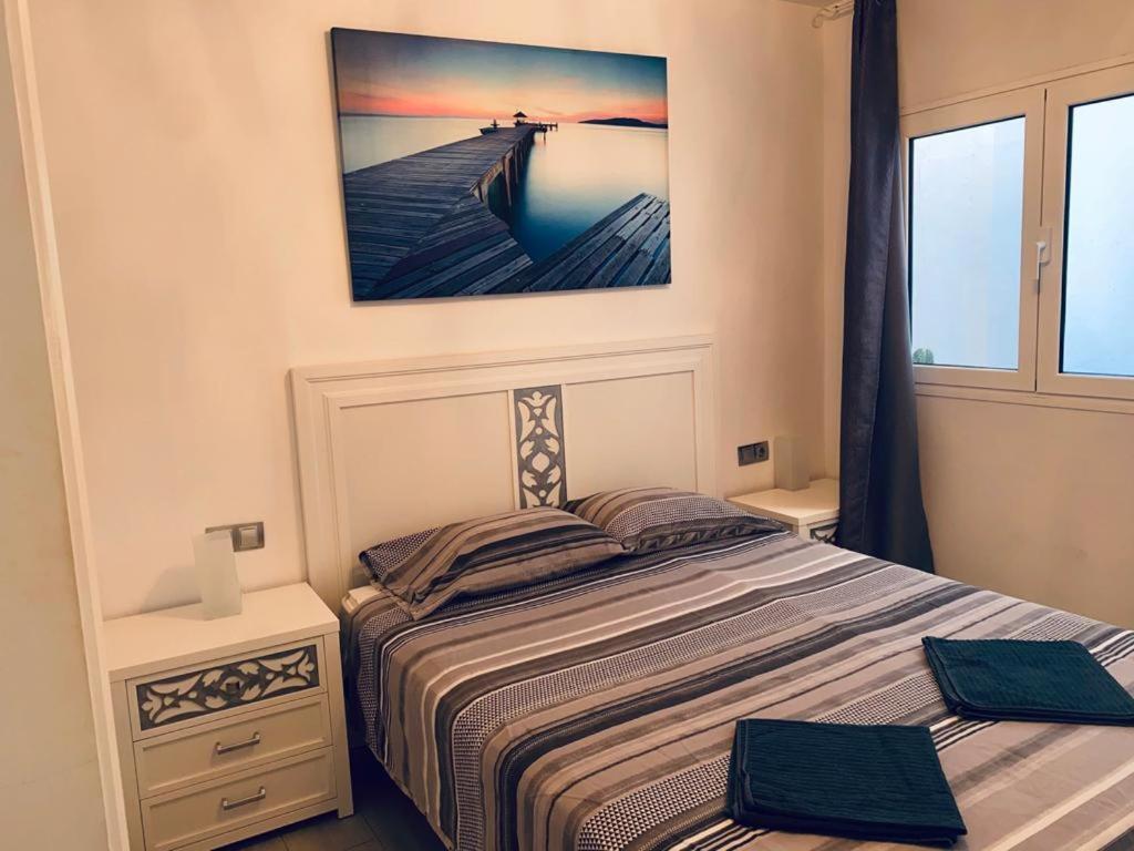 Luxury Two Bed Seaviews Apartamento *