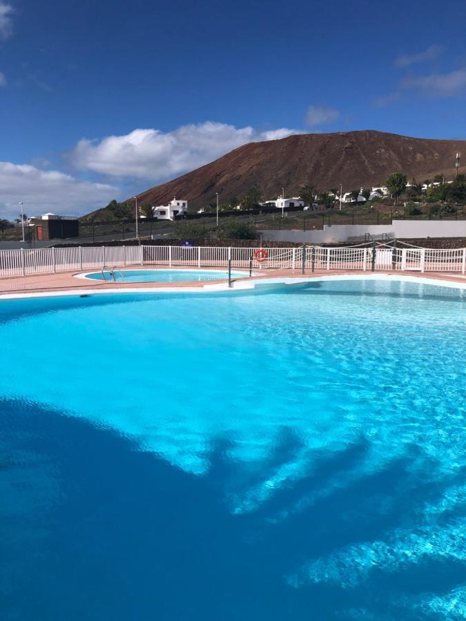 Casa Maria, Bonito Bungalow En Lanzarote Playa Blanca (Lanzarote)