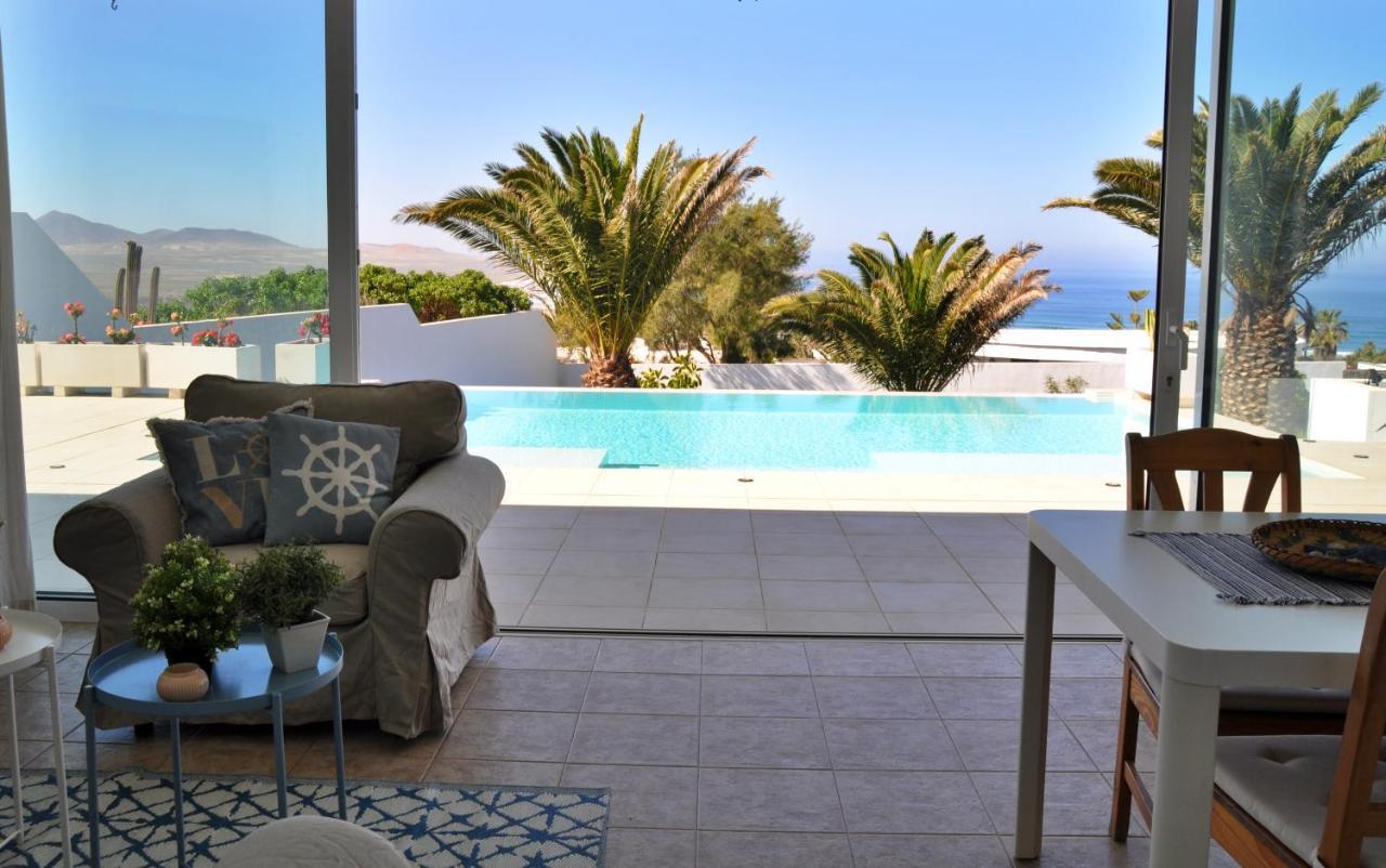 Paraíso Villa *