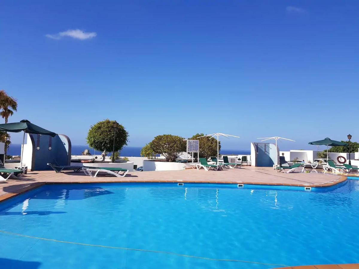 Charming In + Pool Apartamento *