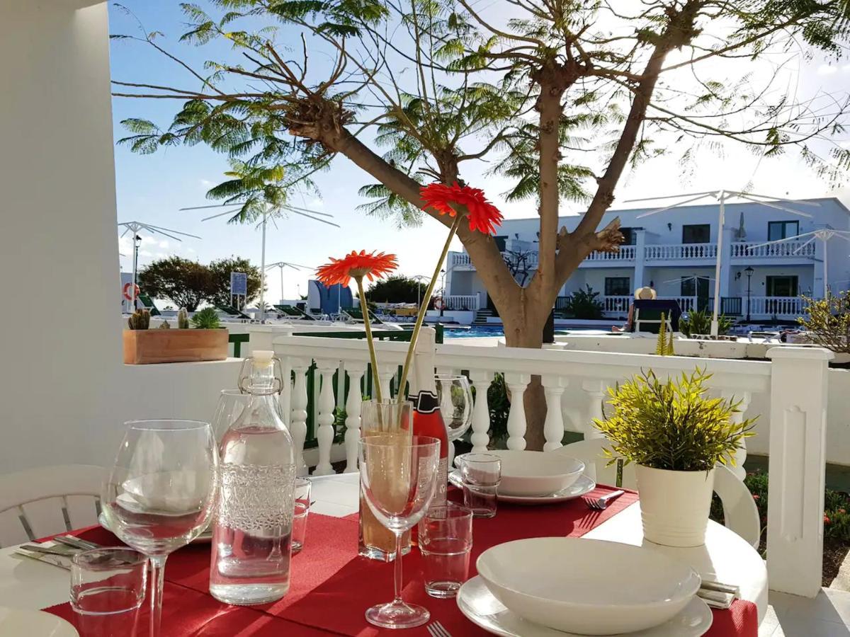 Charming In + Pool Apartamento