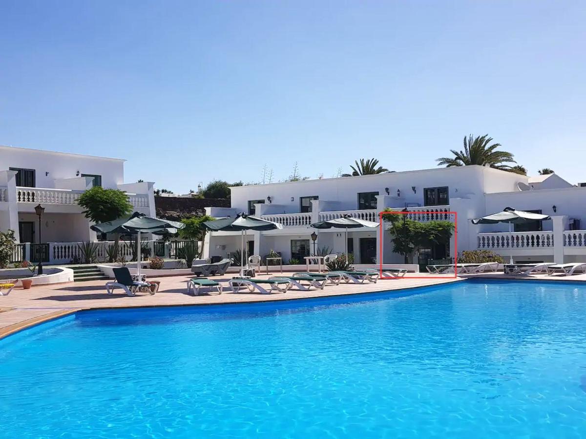 Charming In + Pool Apartamento *