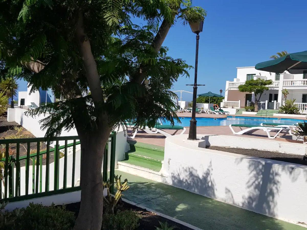 Charming In + Pool Tías