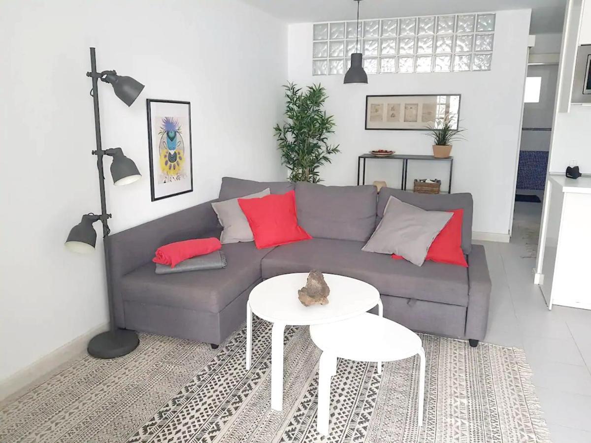 Charming In + Pool Apartamento *