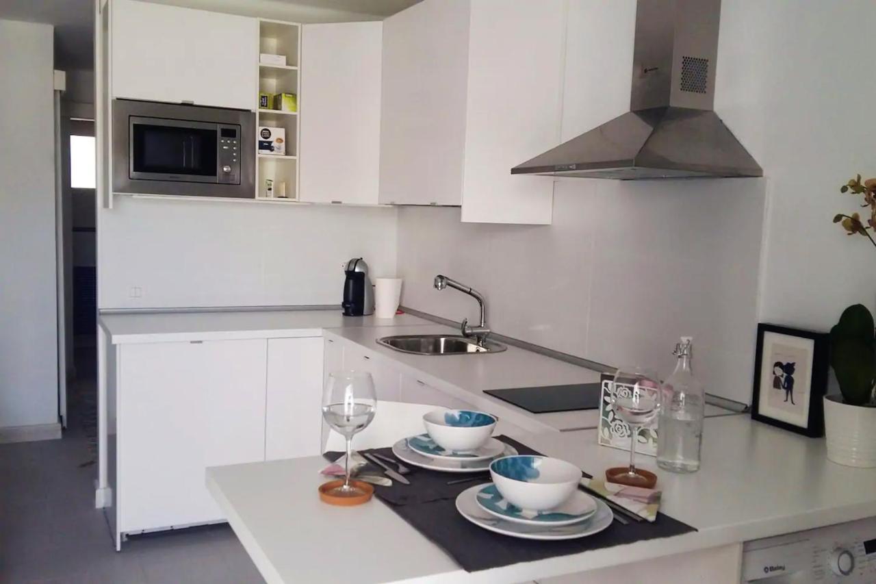 Apartamento Charming In + Pool Tías