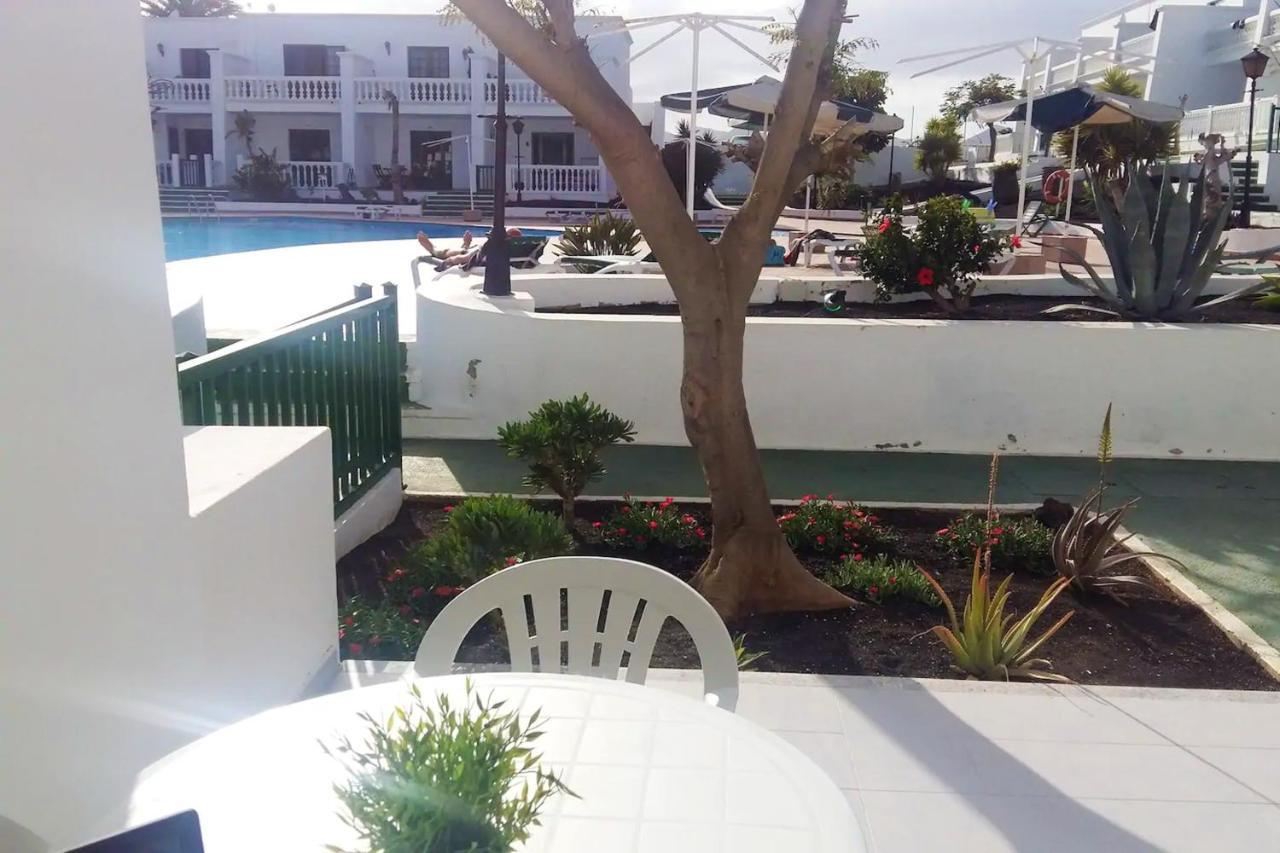 Apartamento Charming In + Pool Tías