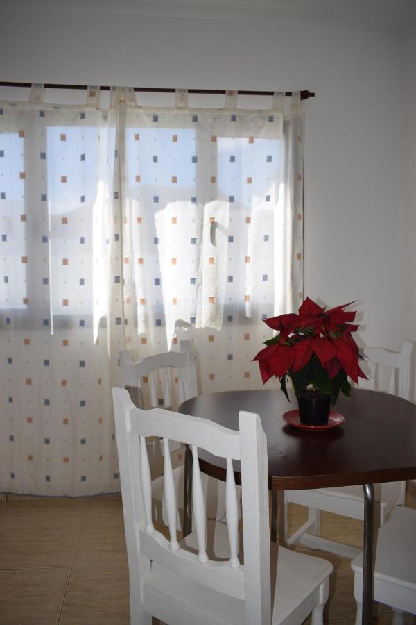 Homestay Yaiza