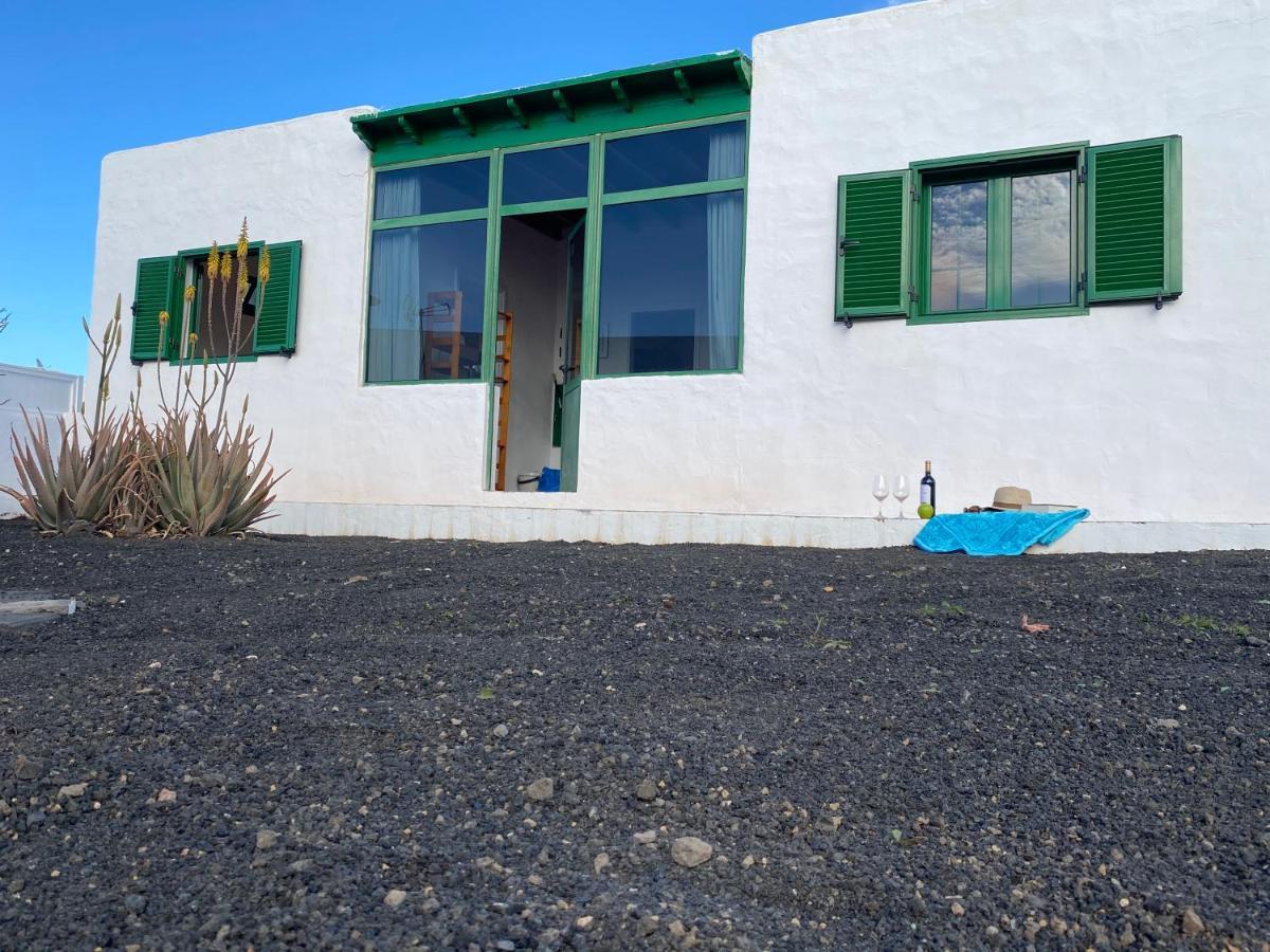 Yaiza. Holiday home *