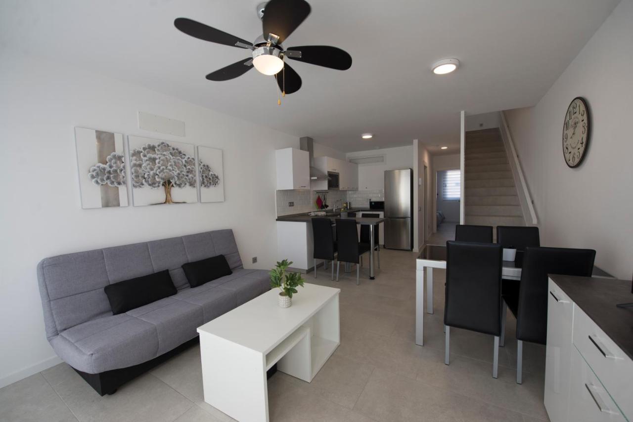 Casa Reina Apartamento Playa Blanca (Lanzarote)