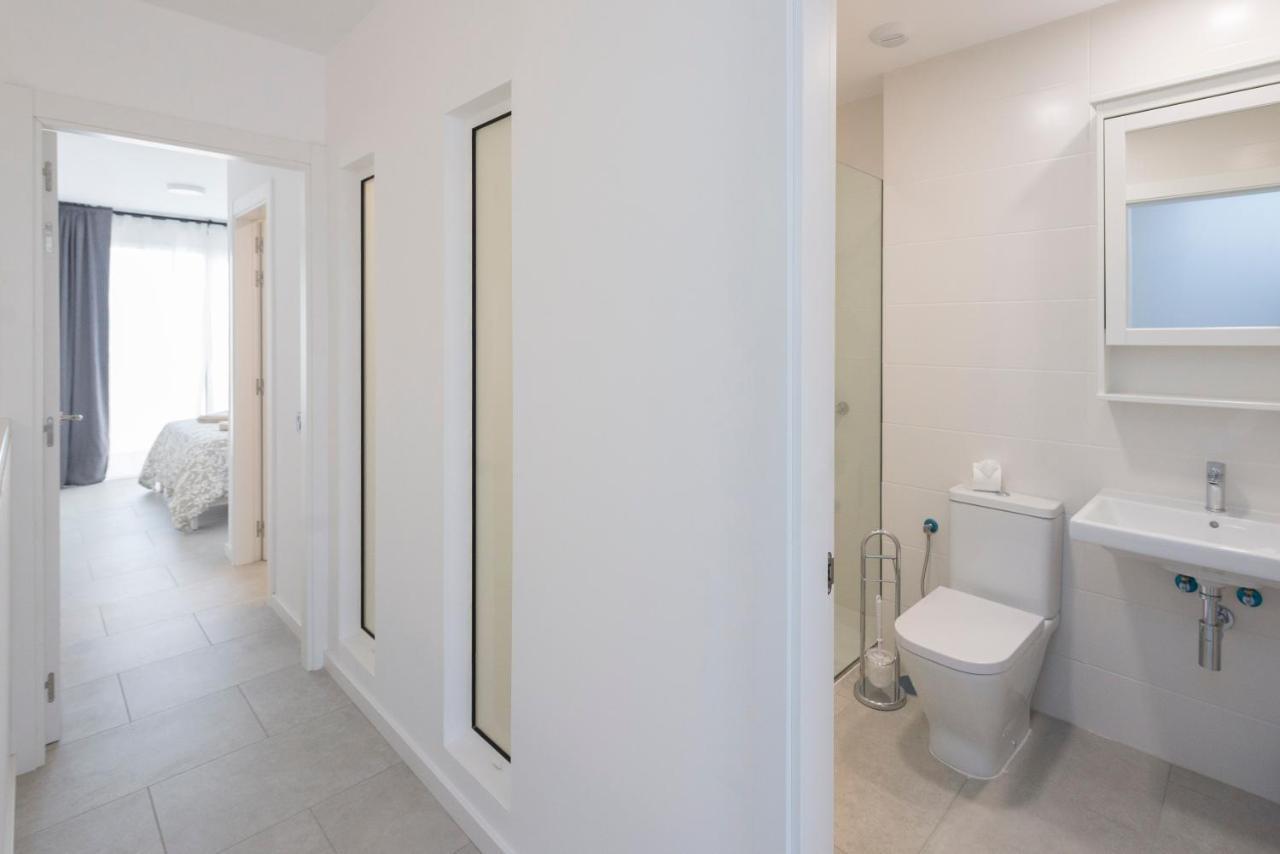 Apartamento Casa Reina Playa Blanca (Lanzarote)