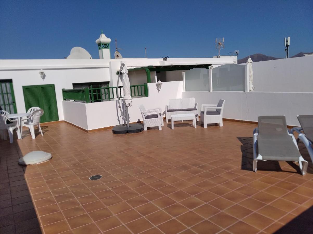 Casa Cipri * Playa Blanca (Lanzarote)