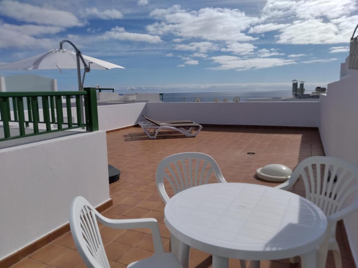 Apartment Casa Cipri Playa Blanca (Lanzarote)