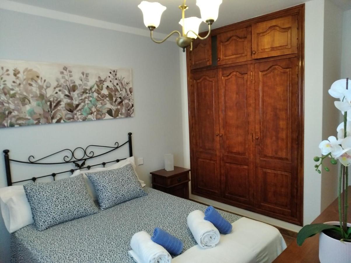 Casa Cipri Apartment *