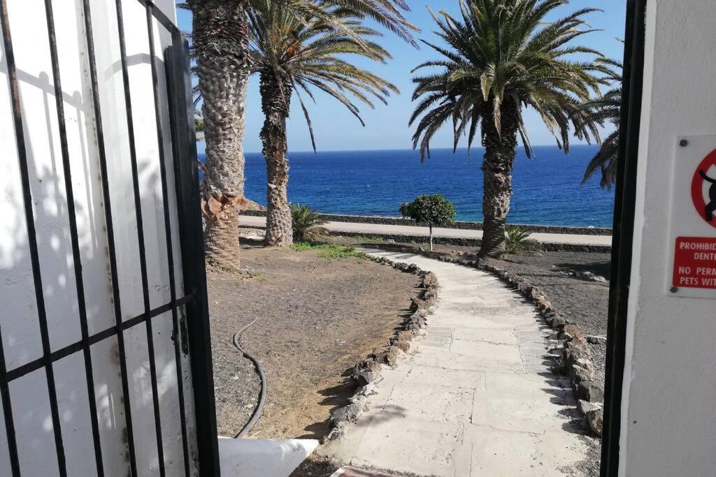 Apartamento Lina 25 Playa Roca