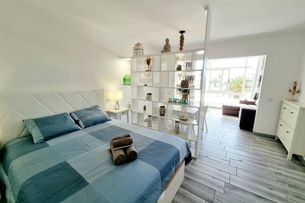 Apartamento Lina 25 Playa Roca Costa Teguise