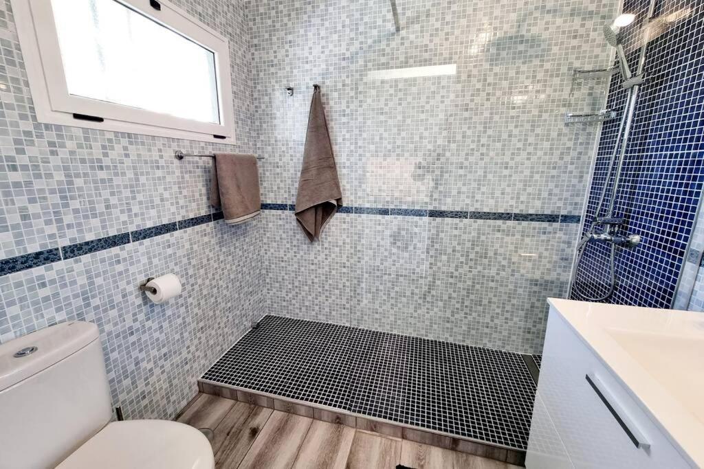 Apartamento Lina 25 Playa Roca