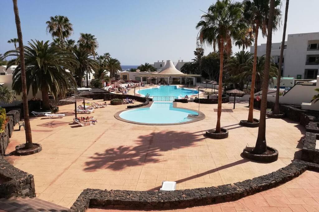 Apartamento Lina 25 Playa Roca *