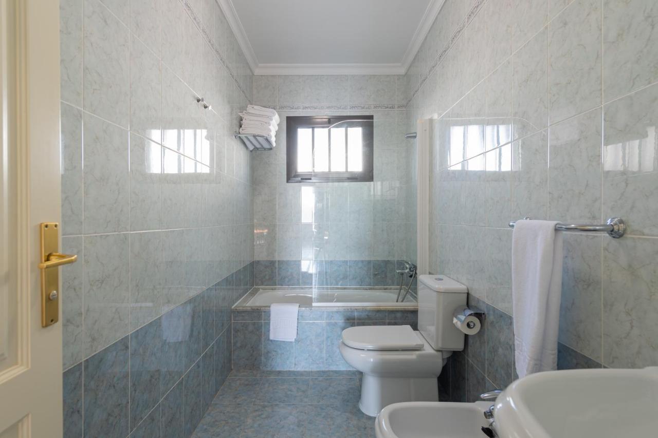 Princesa Fayna Con Piscina Privada Y Bbq Villa Tias