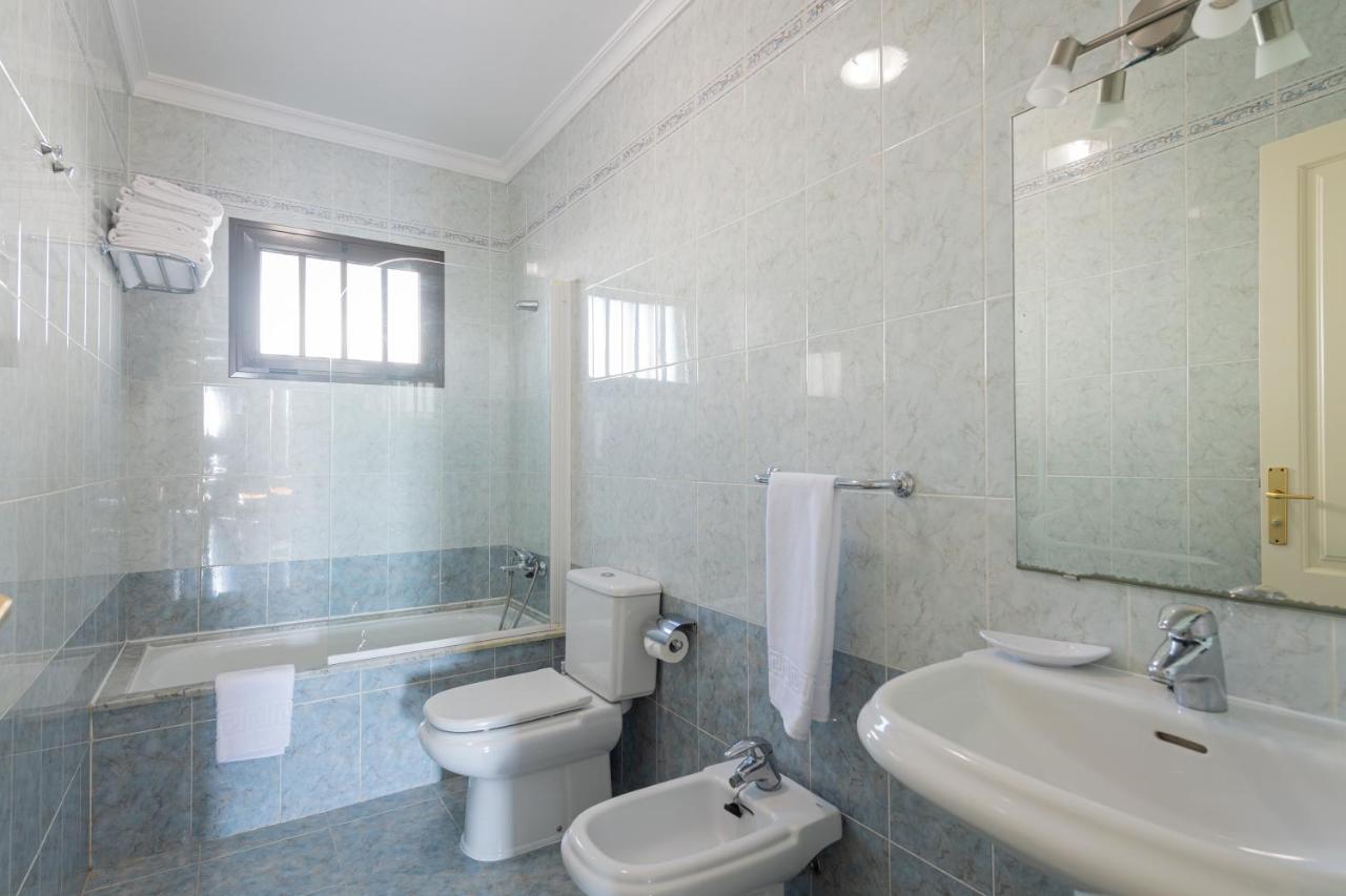 Villa Princesa Fayna Con Piscina Privada Y Bbq *