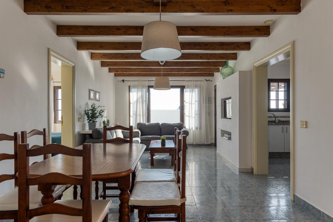 Princesa Fayna Con Piscina Privada Y Bbq Villa *