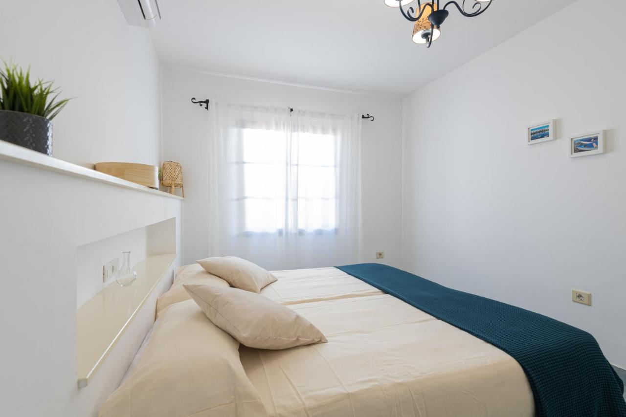 Princesa Fayna Con Piscina Privada Y Bbq Villa *