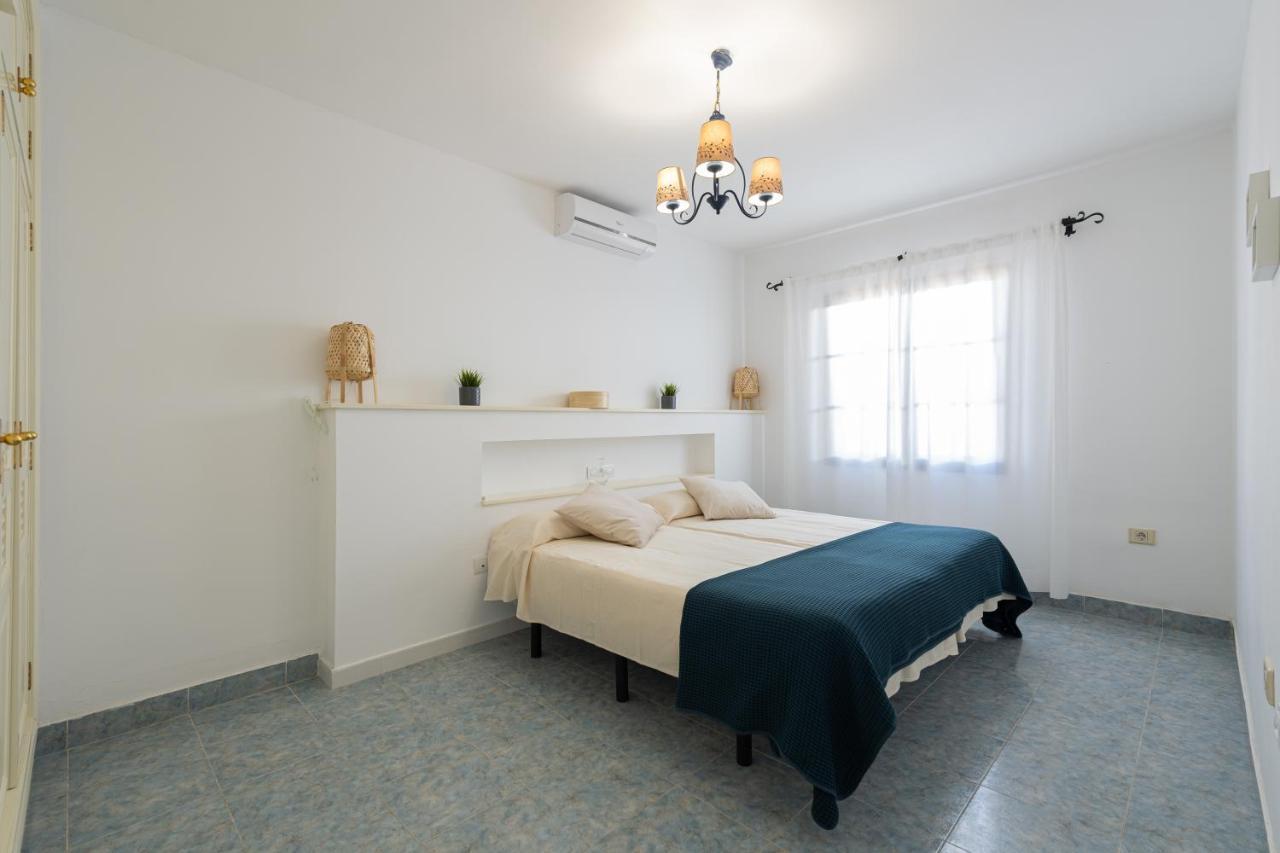 Princesa Fayna Con Piscina Privada Y Bbq Villa *
