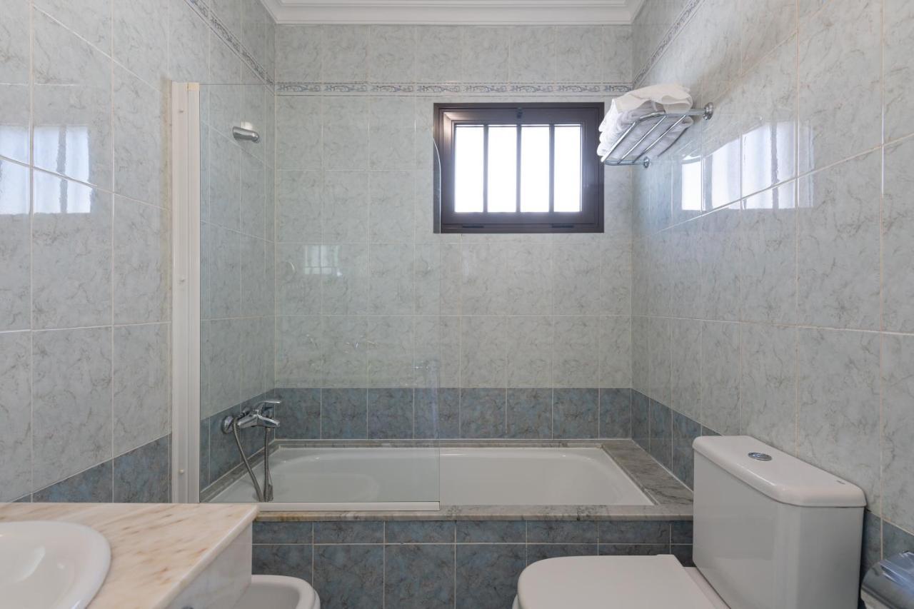 Princesa Fayna Con Piscina Privada Y Bbq Villa *