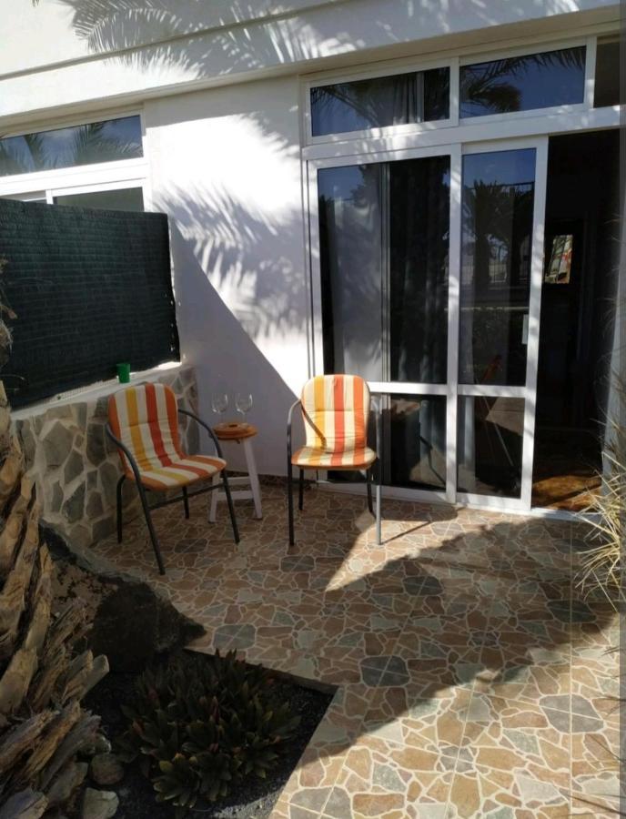 Casita Mary Apartamento Costa Teguise