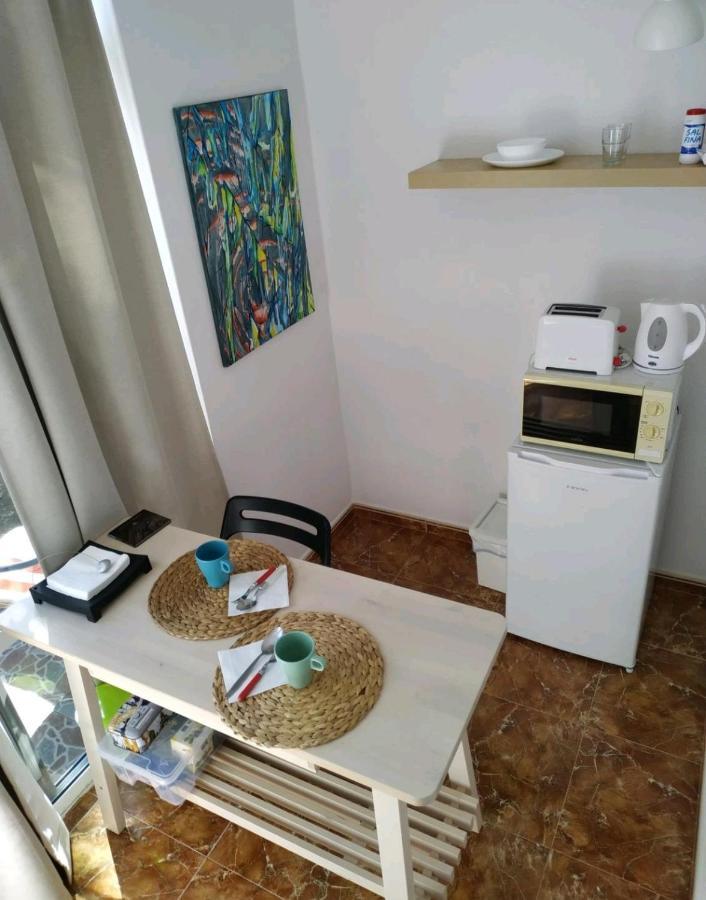 Apartamento Casita Mary