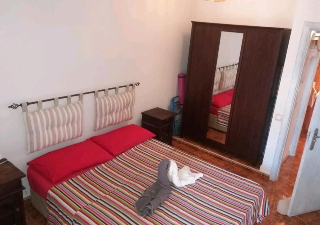 Casita Mary Apartamento